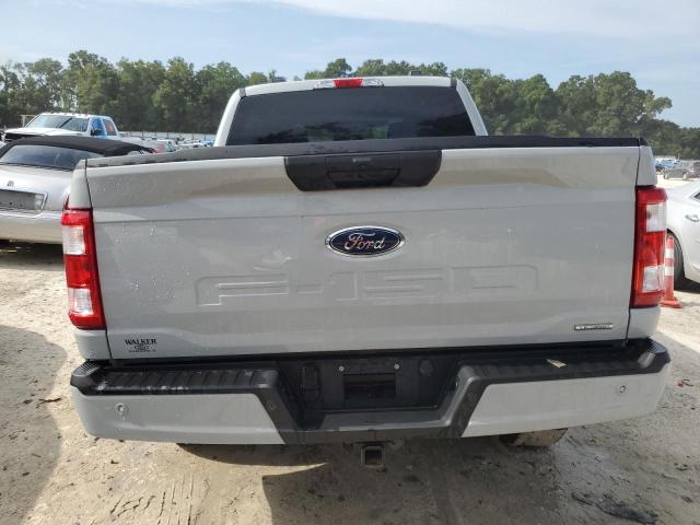 Photo 6 from auction – 2023 FORD F150 SUPER with VIN 1FTEW1EP5PFB47731