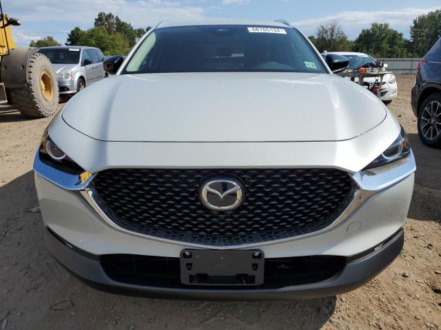 Photo 5 from auction – 2024 MAZDA CX-30 SELE with VIN 3MVDMBBM0RM680847