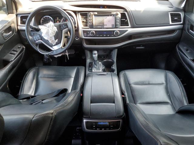 Zdjęcie 8 z aukcji – 2015 TOYOTA HIGHLANDER z VIN 5TDJKRFH9FS202650