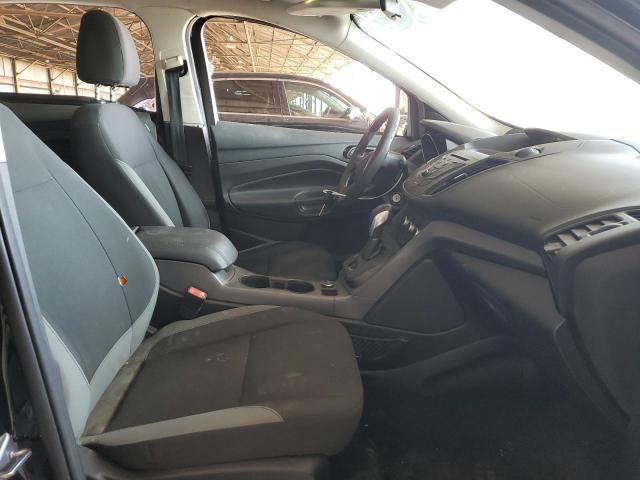 Photo 7 from auction – 2016 FORD ESCAPE S with VIN 1FMCU0F70GUB15329