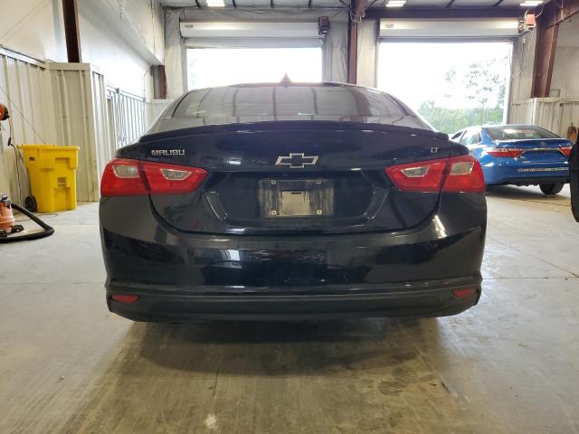 Photo 6 from auction – 2018 CHEVROLET MALIBU LT with VIN 1G1ZD5ST2JF280544