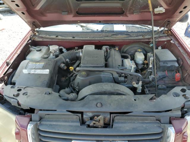 Photo 11 from auction – 2002 GMC ENVOY with VIN 1GKDT13S722409104
