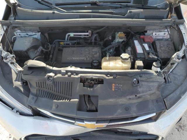 Photo 12 from auction – 2019 CHEVROLET TRAX 1LT with VIN 3GNCJLSB8KL159694