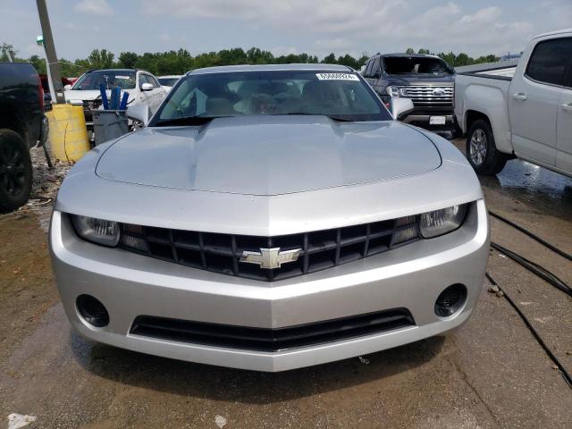 Photo 5 from auction – 2011 CHEVROLET CAMARO LS with VIN 2G1FA1ED8B9204202