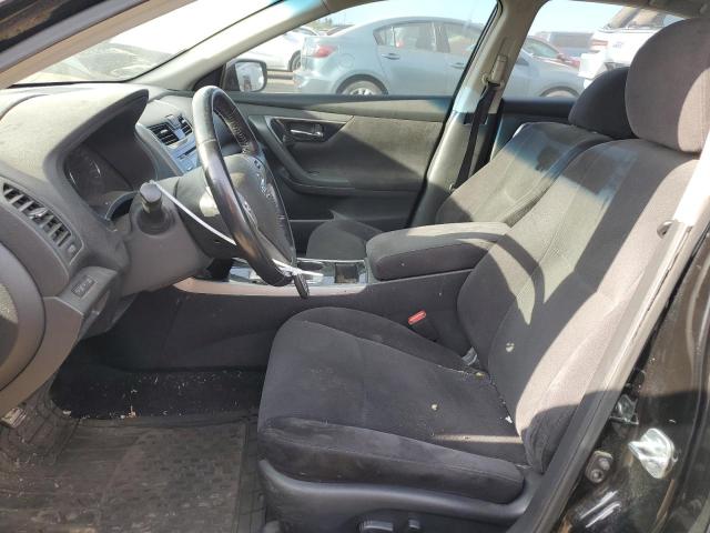 Photo 7 from auction – 2013 NISSAN ALTIMA 2.5 with VIN 1N4AL3AP8DC132622