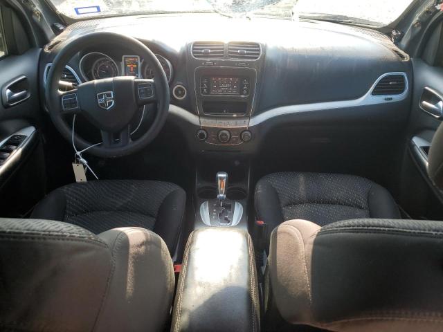 Photo 8 from auction – 2015 DODGE JOURNEY SE with VIN 3C4PDCAB7FT577799
