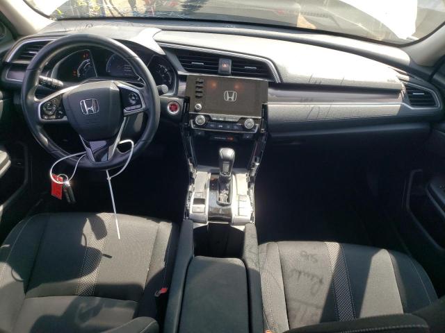 Photo 8 from auction – 2021 HONDA CIVIC EX with VIN 19XFC1F33ME010897
