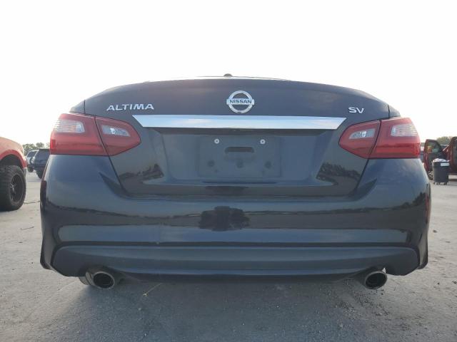 Photo 6 from auction – 2018 NISSAN ALTIMA 2.5 with VIN 1N4AL3AP3JC208226