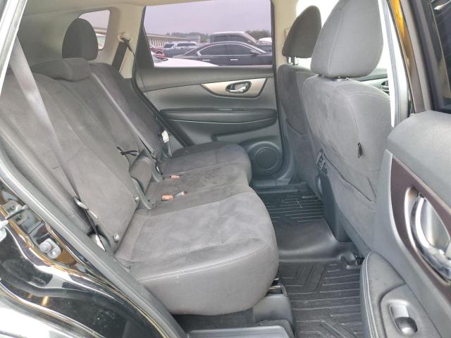 Photo 11 from auction – 2015 NISSAN ROGUE S with VIN KNMAT2MT6FP571679