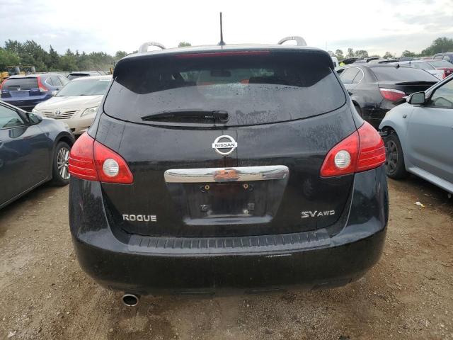 Photo 6 from auction – 2013 NISSAN ROGUE S with VIN JN8AS5MV3DW656184