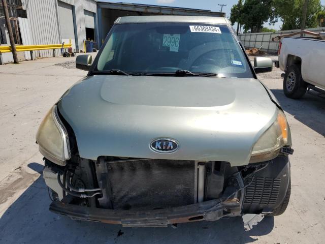 Photo 5 from auction – 2010 KIA SOUL + with VIN KNDJT2A2XA7083579