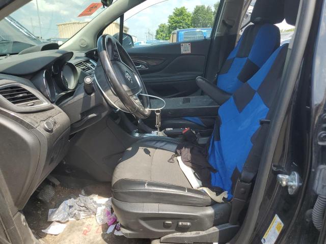 Photo 7 from auction – 2016 BUICK ENCORE with VIN KL4CJASB0GB621276
