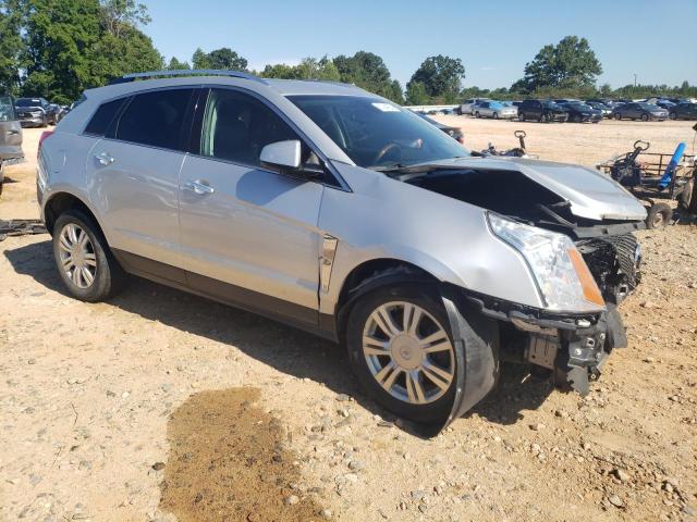 Photo 4 from auction – 2011 CADILLAC SRX LUXURY with VIN 3GYFNAEY4BS532437