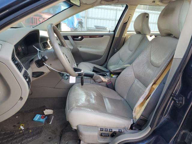 Photo 7 from auction – 2004 VOLVO V70 with VIN YV1SW61T942426583