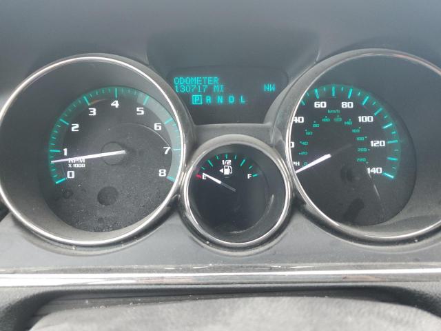 Photo 9 from auction – 2017 BUICK ENCLAVE with VIN 5GAKVBKD7HJ247027