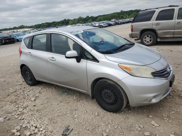 Photo 4 from auction – 2014 NISSAN VERSA NOTE with VIN 3N1CE2CP5EL428713