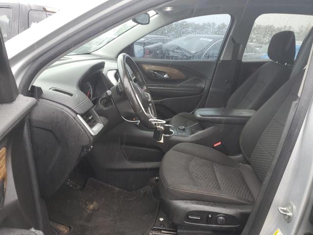 Photo 7 from auction – 2018 GMC TERRAIN SL with VIN 3GKALTEV0JL291691