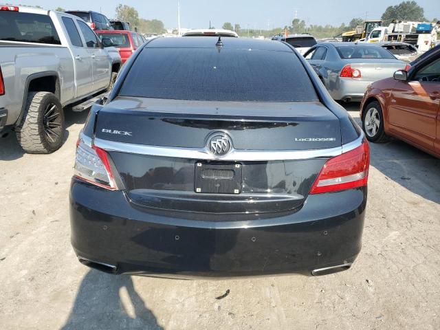 Photo 6 from auction – 2014 BUICK LACROSSE P with VIN 1G4GD5G30EF210419