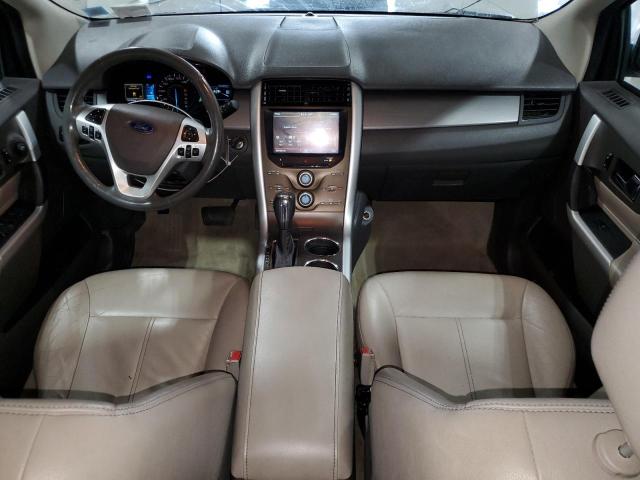 Photo 8 from auction – 2011 FORD EDGE SEL with VIN 2FMDK4JC1BBB09656