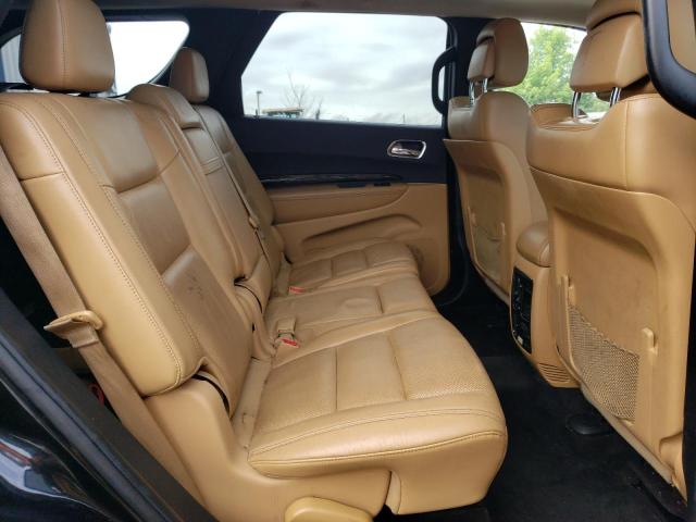 Photo 11 from auction – 2012 DODGE DURANGO CI with VIN 1C4RDJEG2CC202767