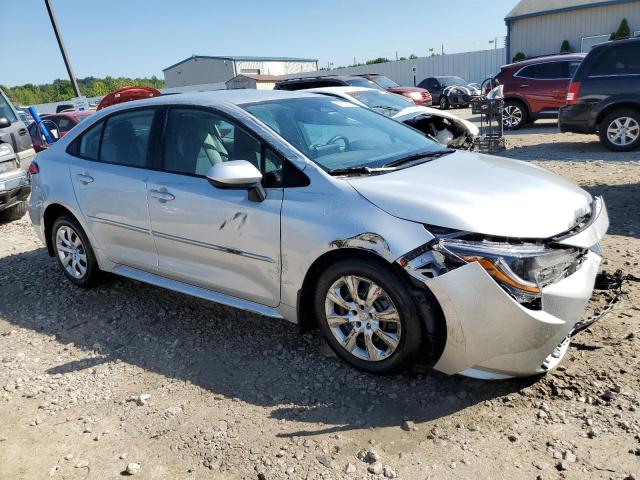 Photo 4 from auction – 2024 TOYOTA COROLLA LE with VIN 5YFB4MDE7RP154587