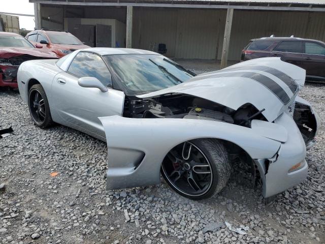 Photo 4 from auction – 1997 CHEVROLET CORVETTE with VIN 1G1YY22G8V5100237