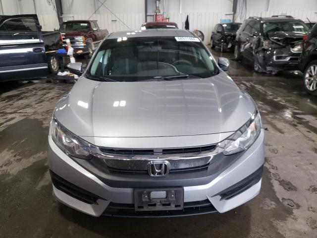 Photo 5 from auction – 2016 HONDA CIVIC LX with VIN 19XFC2E55GE006881