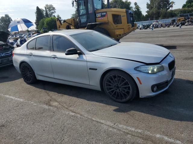 Photo 4 from auction – 2015 BMW 528 I with VIN WBA5A5C50FD524786