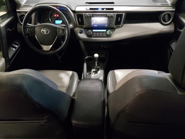 Photo 8 from auction – 2013 TOYOTA RAV4 LIMIT with VIN JTMDFREV7D5000739