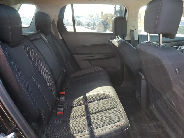 Photo 11 from auction – 2017 GMC TERRAIN SL with VIN 2GKALNEK0H6110928