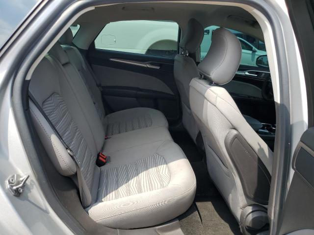Photo 10 from auction – 2016 FORD FUSION S with VIN 3FA6P0G77GR396162