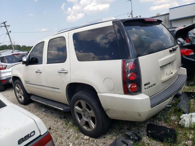 Photo 2 from auction – 2009 GMC YUKON DENA with VIN 1GKFK03249R169078