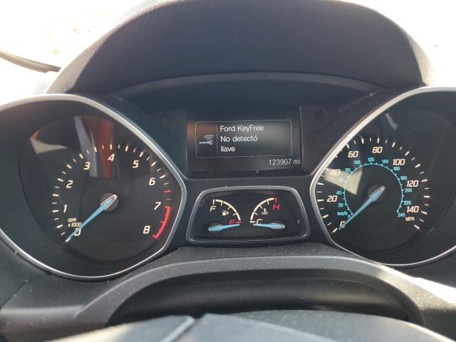 Foto 9 de la subasta – 2013 FORD ESCAPE TIT con VIN 1FMCU9J96DUD47992