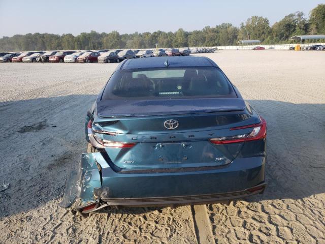 Photo 6 from auction – 2025 TOYOTA CAMRY XSE with VIN 4T1DAACK6SU019712