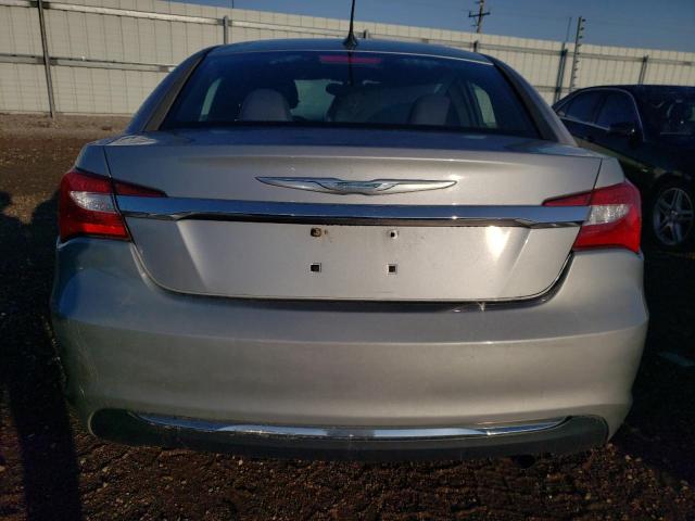 Photo 6 from auction – 2013 CHRYSLER 200 TOURIN with VIN 1C3CCBBB3DN573535