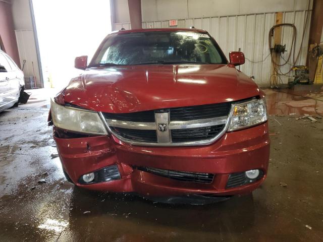 Photo 5 from auction – 2010 DODGE JOURNEY SX with VIN 3D4PG5FV6AT117633