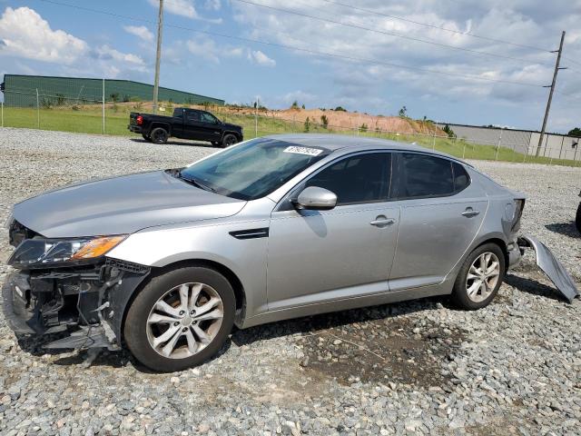 Zdjęcie 1 z aukcji – 2013 KIA OPTIMA EX z VIN 5XXGN4A73DG208042