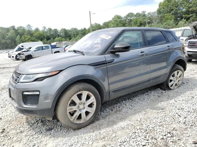 LAND ROVER RANGE ROVE 2016 con VIN SALVP2BG7GH088752 - Foto de la subasta