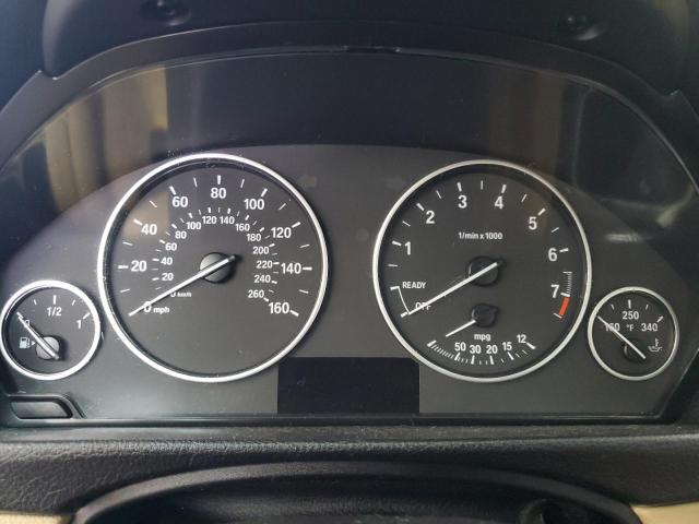 Photo 9 from auction – 2013 BMW 328 I with VIN WBA3A5C56DF603601