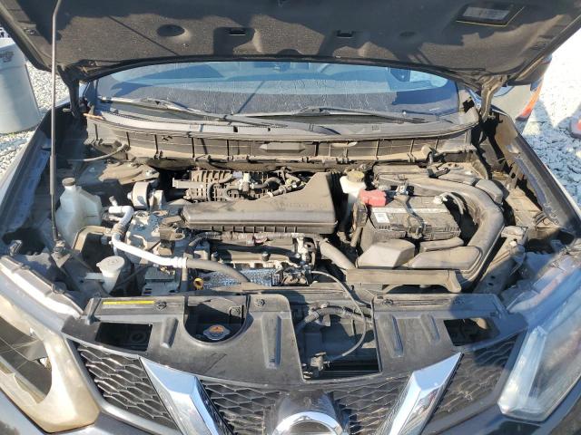 Photo 11 from auction – 2016 NISSAN ROGUE S with VIN JN8AT2MV2GW134629