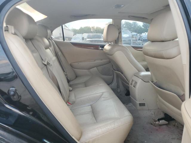 Photo 10 from auction – 2005 LEXUS ES 330 with VIN JTHBA30G755086291