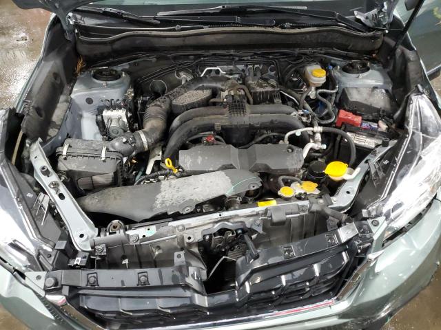 Photo 12 from auction – 2017 SUBARU FORESTER 2 with VIN JF2SJATC2HH480431
