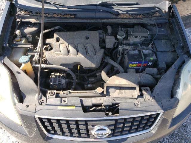 Photo 11 from auction – 2009 NISSAN SENTRA 2.0 with VIN 3N1AB61E29L650267