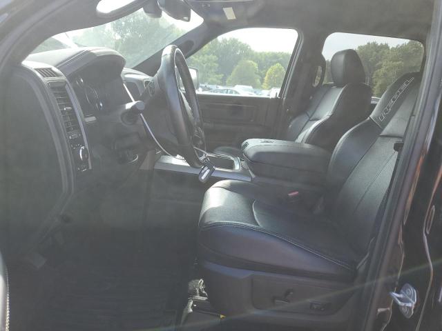 Photo 7 from auction – 2018 RAM 1500 REBEL with VIN 1C6RR7YT8JS182113