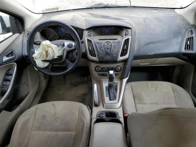Photo 8 from auction – 2012 FORD FOCUS SEL with VIN 1FAHP3H20CL178537