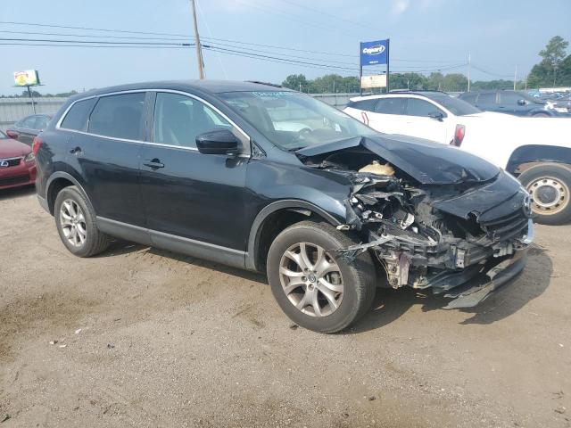 Photo 4 from auction – 2015 MAZDA CX-9 TOURI with VIN JM3TB2CA6F0450338