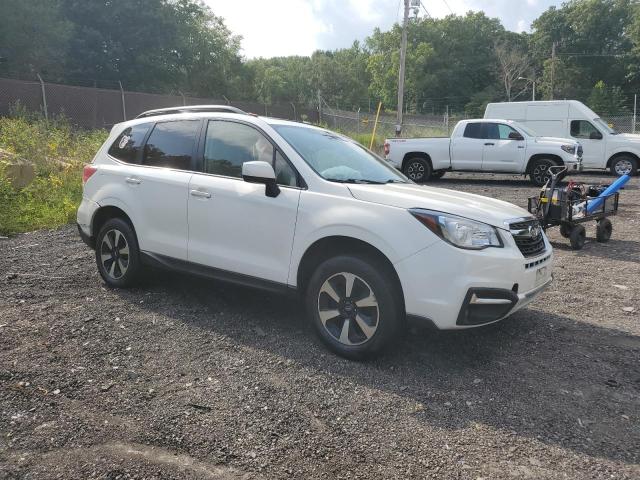 Photo 4 from auction – 2017 SUBARU FORESTER 2 with VIN JF2SJAGC9HH574008