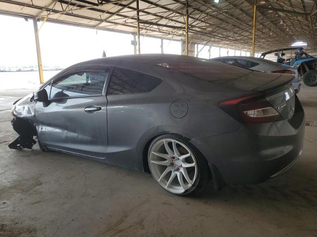 Photo 2 from auction – 2012 HONDA CIVIC EX with VIN 2HGFG3B89CH516479