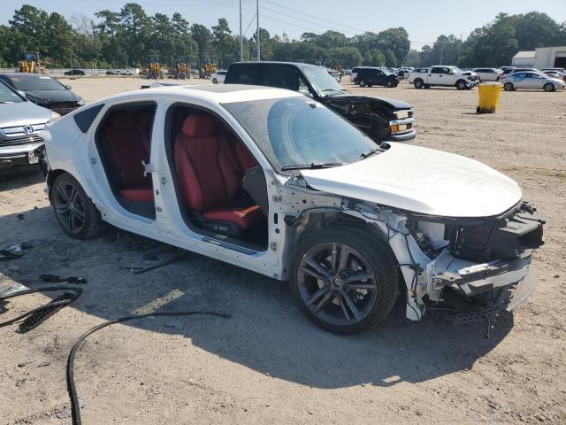 Photo 4 from auction – 2024 ACURA INTEGRA A- with VIN 19UDE4H69RA014507