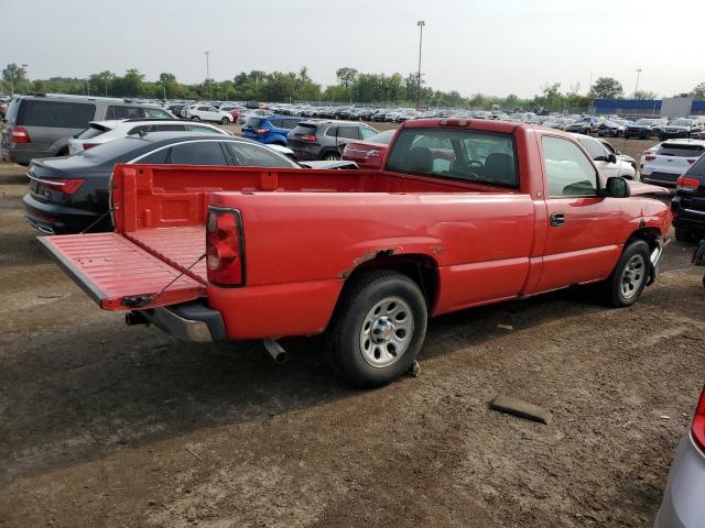 Photo 3 from auction – 2005 CHEVROLET SILVERADO with VIN 1GCEC14V75Z238021